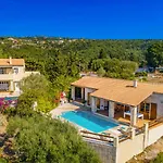 Villa Athina Fiskardo By