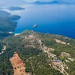 Athina Fiskardo By Villa *